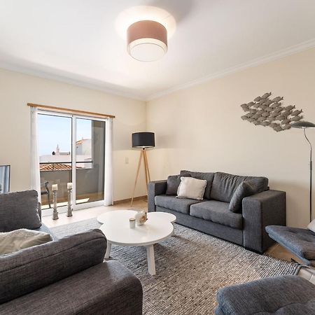Casa De Mare Apartment อัลบูเฟรา ภายนอก รูปภาพ