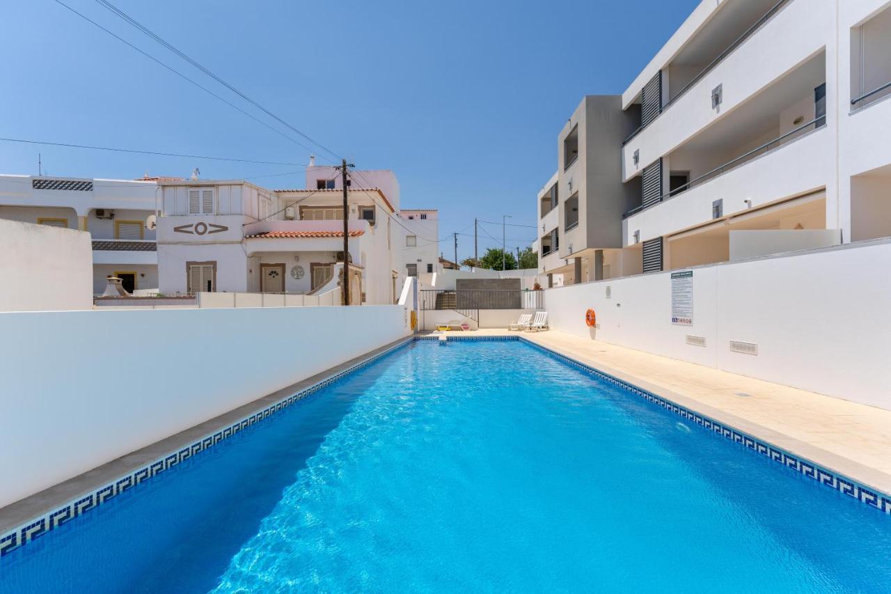 Casa De Mare Apartment อัลบูเฟรา ภายนอก รูปภาพ