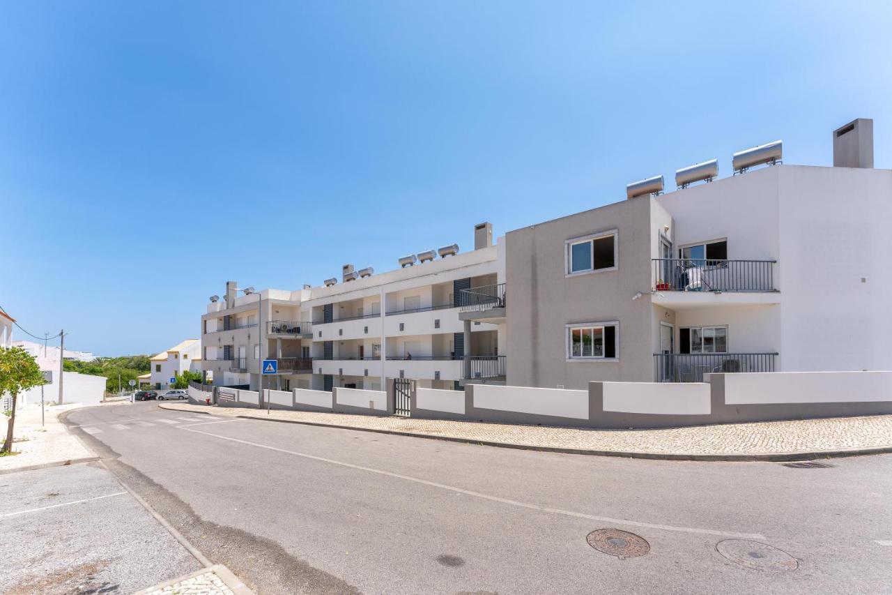 Casa De Mare Apartment อัลบูเฟรา ภายนอก รูปภาพ