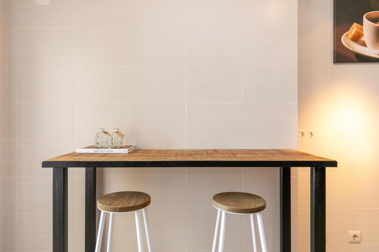 Casa De Mare Apartment อัลบูเฟรา ภายนอก รูปภาพ