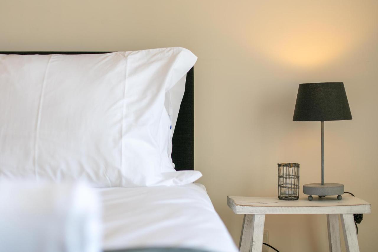 Casa De Mare Apartment อัลบูเฟรา ภายนอก รูปภาพ