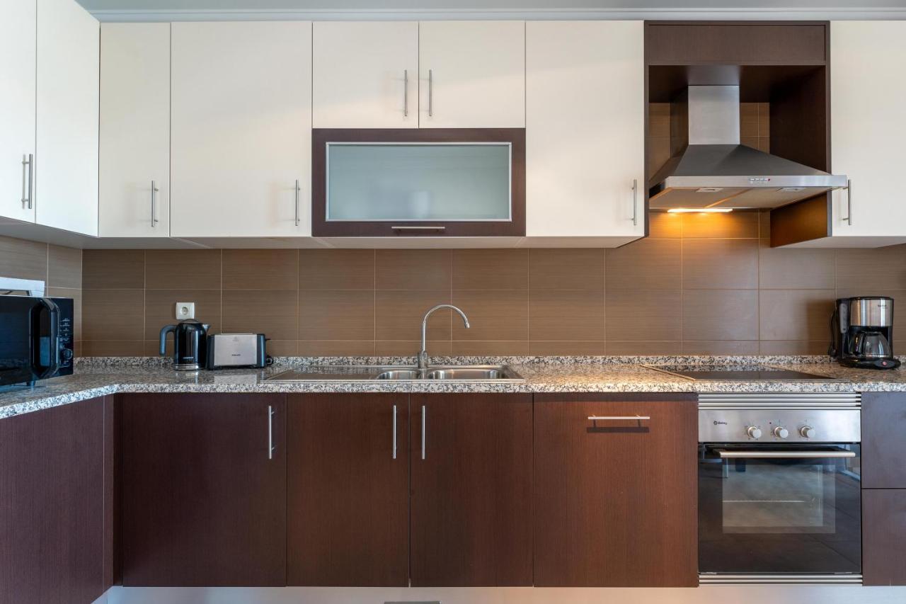 Casa De Mare Apartment อัลบูเฟรา ภายนอก รูปภาพ