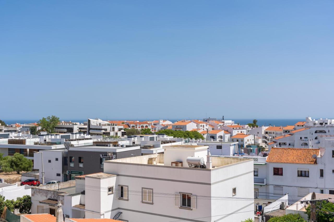 Casa De Mare Apartment อัลบูเฟรา ภายนอก รูปภาพ