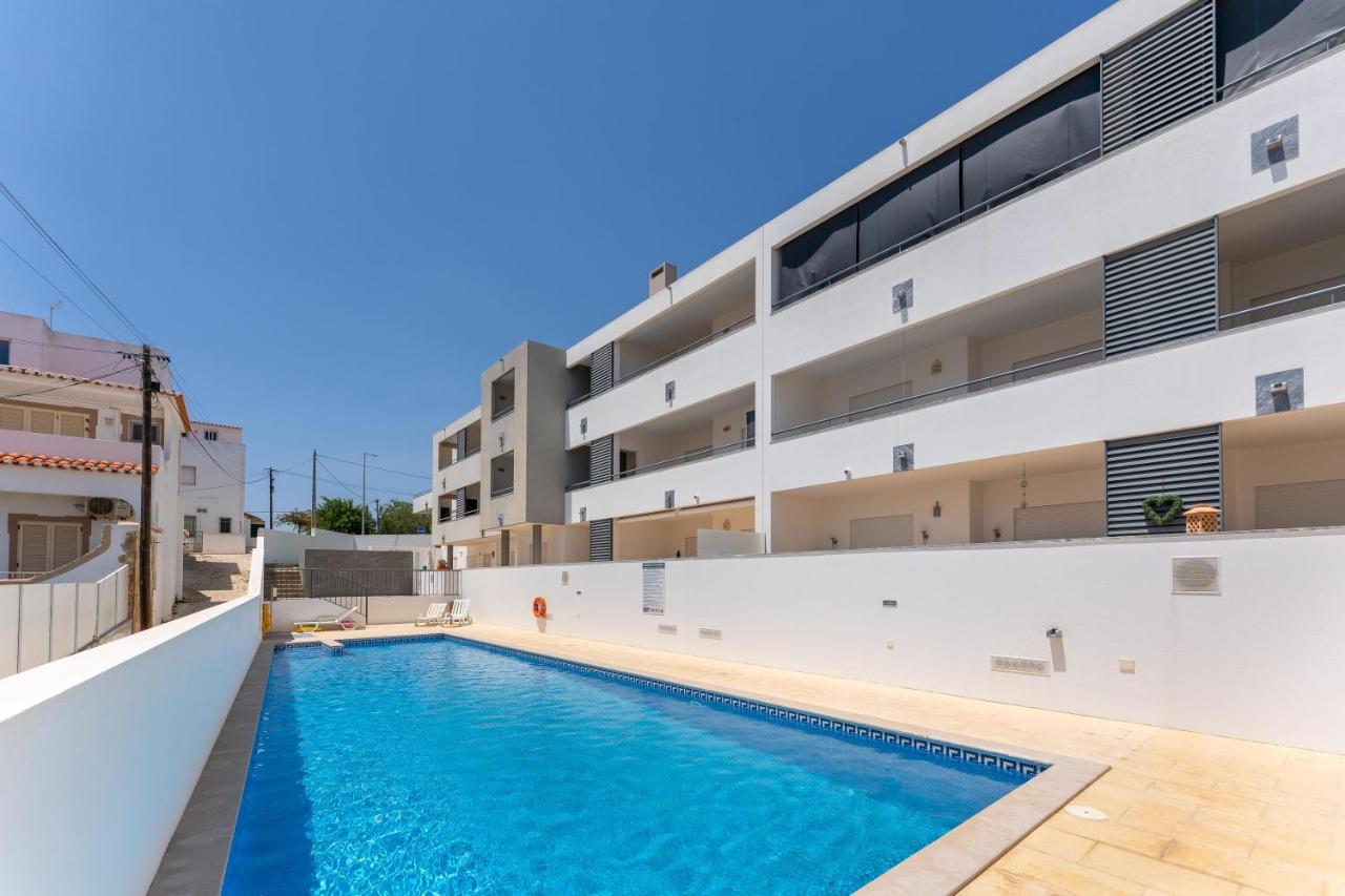 Casa De Mare Apartment อัลบูเฟรา ภายนอก รูปภาพ